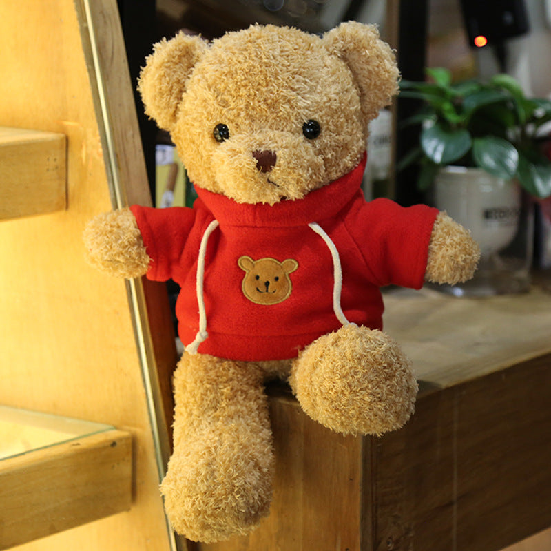 Soft Toy - Teddy bear - 17 designs - 30 CM/38CM/50CM