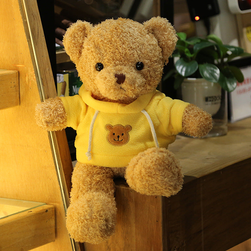 Soft Toy - Teddy bear - 17 designs - 30 CM/38CM/50CM