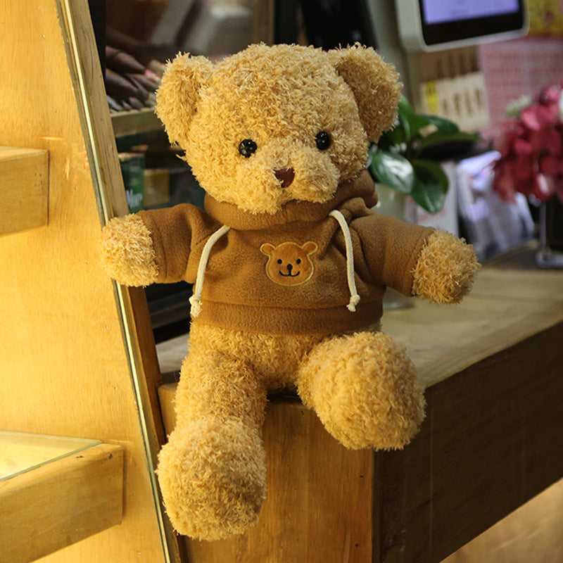 Soft Toy - Teddy bear - 17 designs - 30 CM/38CM/50CM