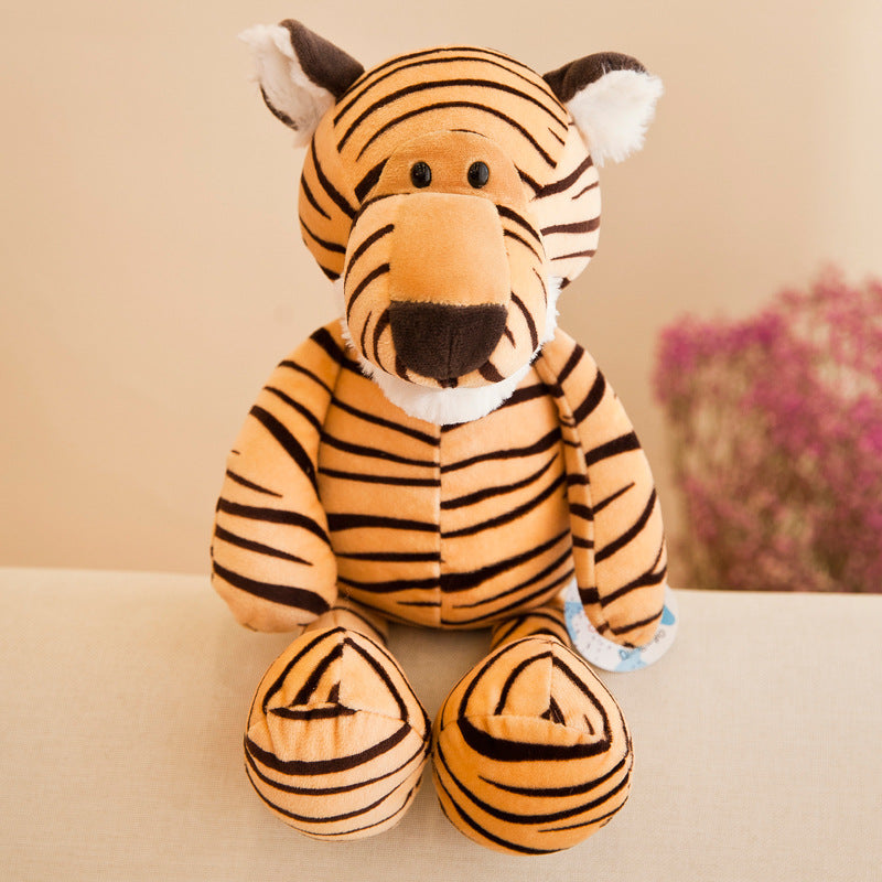 Soft Toy - 9 adorable animal designs - 25CM/35CM