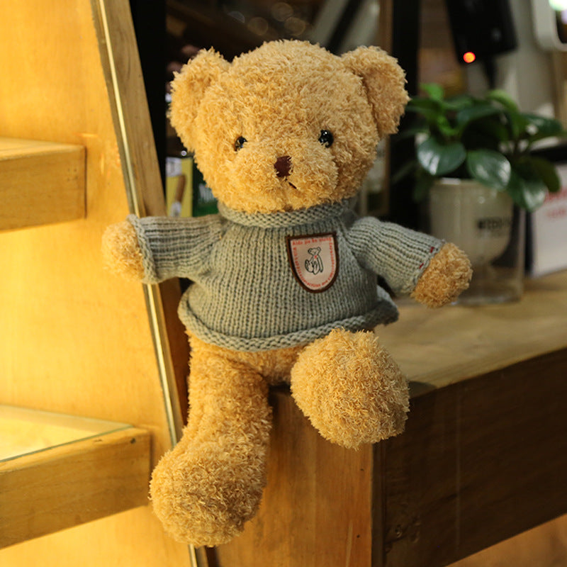 Soft Toy - Teddy bear - 17 designs - 30 CM/38CM/50CM