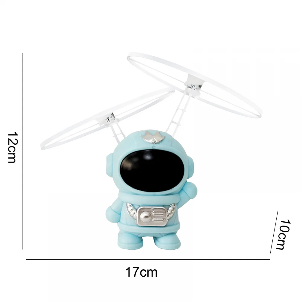 Automatically Flying Toy - Astronaut Style - 3 Colors