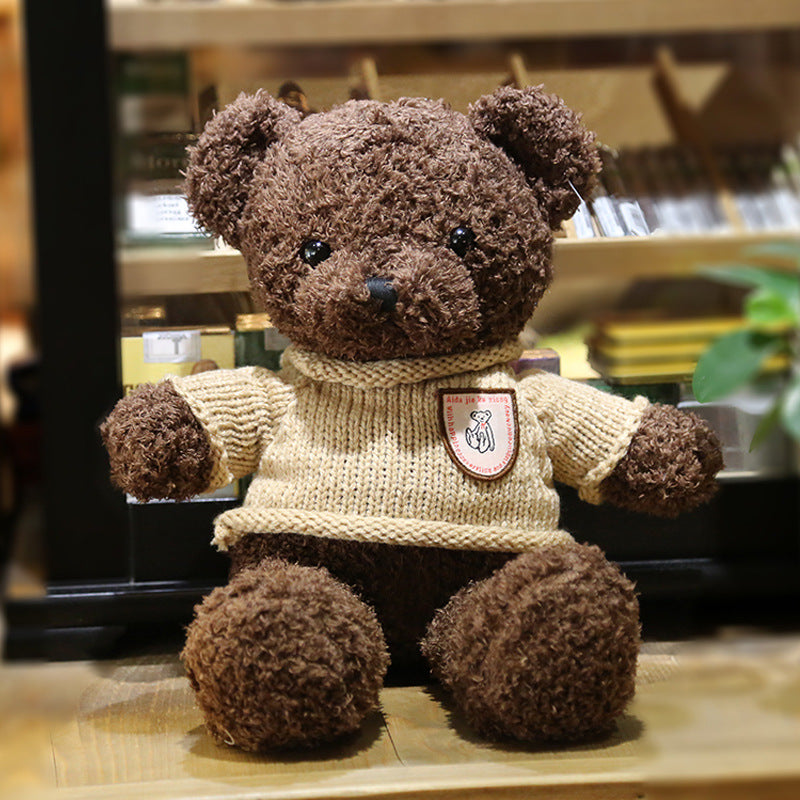 Soft Toy - Teddy bear - 17 designs - 30 CM/38CM/50CM