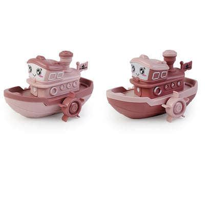 Baby Bathtub Water Float Toy - Little Boat