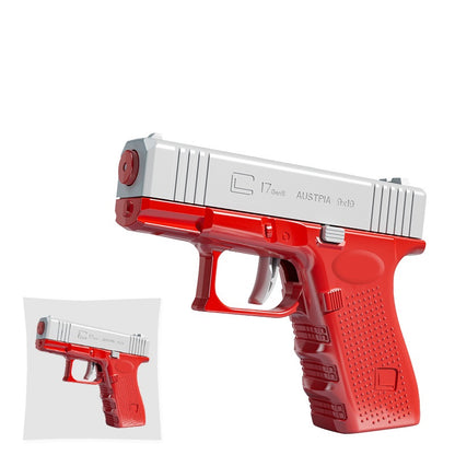 Kid Water Gun - GLOCK Design - 11 Colors