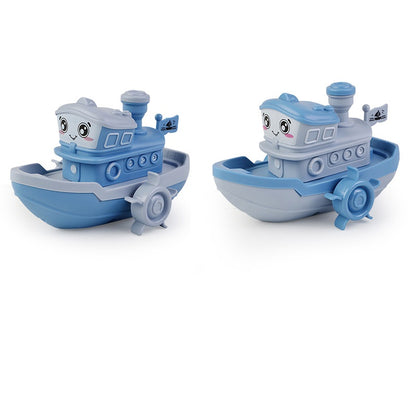 Baby Bathtub Water Float Toy - Little Boat