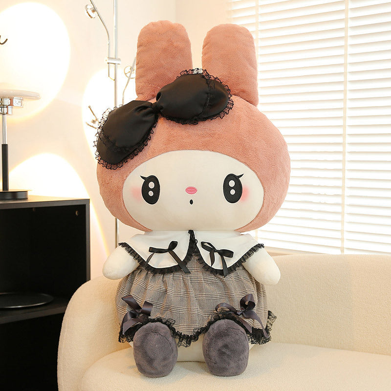 Soft Toy - Kuromi - 11 Amazing Designs - 4 Sizes