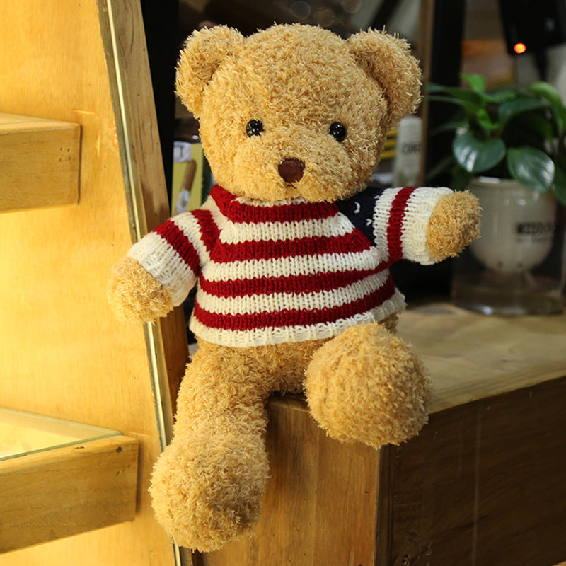 Soft Toy - Teddy bear - 17 designs - 30 CM/38CM/50CM