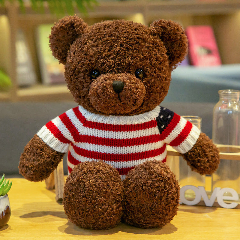 Soft Toy - Teddy bear - 17 designs - 30 CM/38CM/50CM