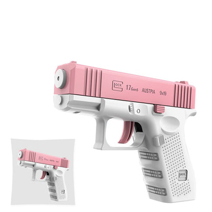 Kid Water Gun - GLOCK Design - 11 Colors