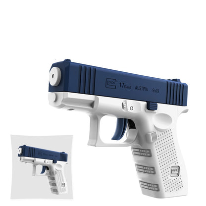 Kid Water Gun - GLOCK Design - 11 Colors