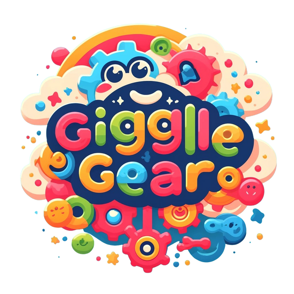 GiggleGearToy