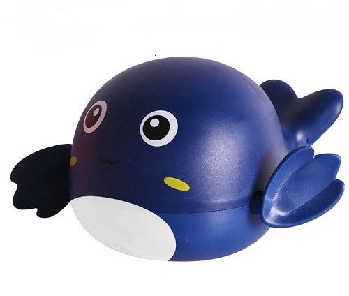 Baby Bathtub Water Float Toy - Little Dolphin