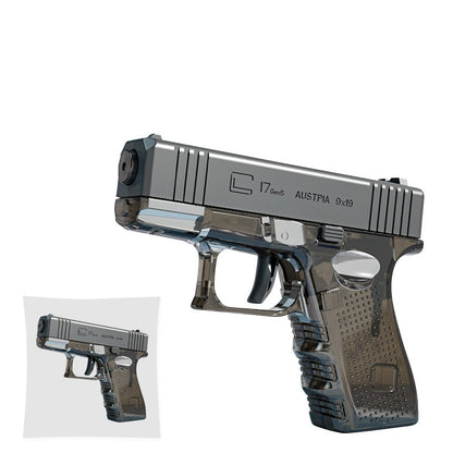 Kid Water Gun - GLOCK Design - 11 Colors