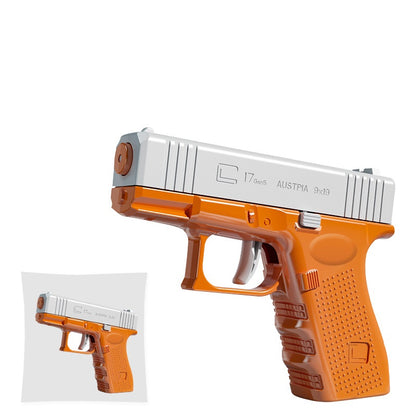 Kid Water Gun - GLOCK Design - 11 Colors