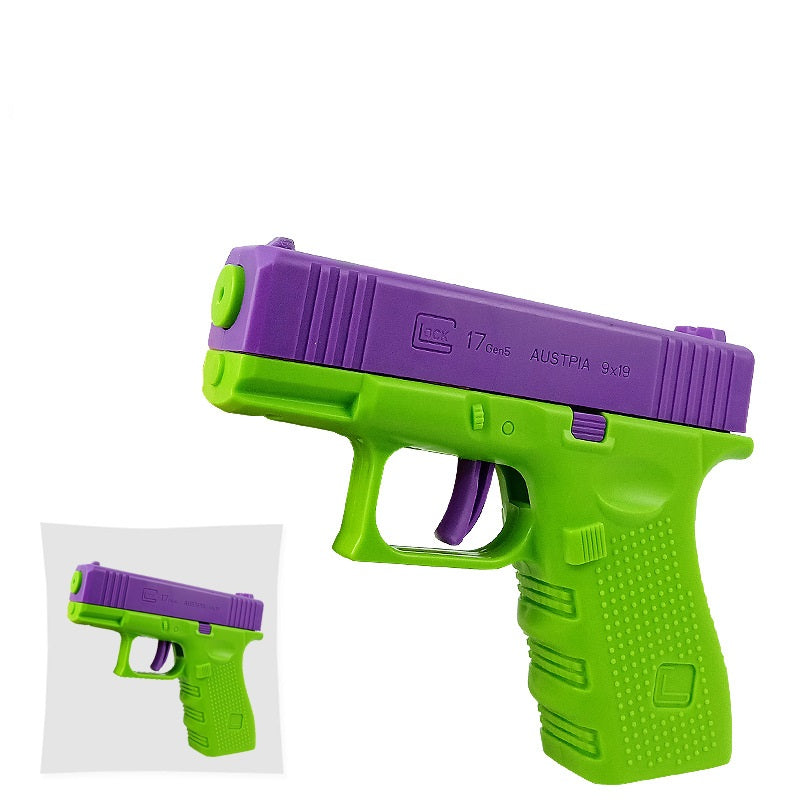 Kid Water Gun - GLOCK Design - 11 Colors